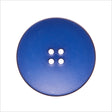 Italian Navy 4-Hole Plastic Button - 44L/28mm