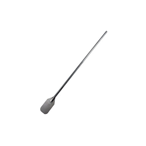 Mixing Paddle Stainless Steel - 60"