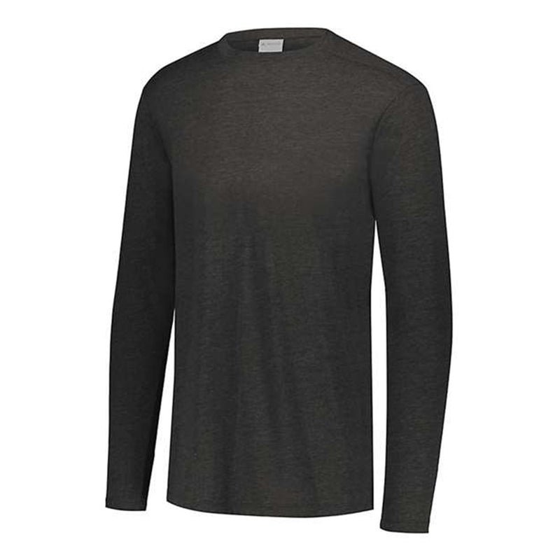 Triblend Long Sleeve T-Shirt