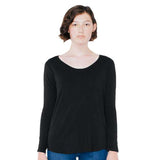 Women's Ultra Wash Long Sleeve Tee