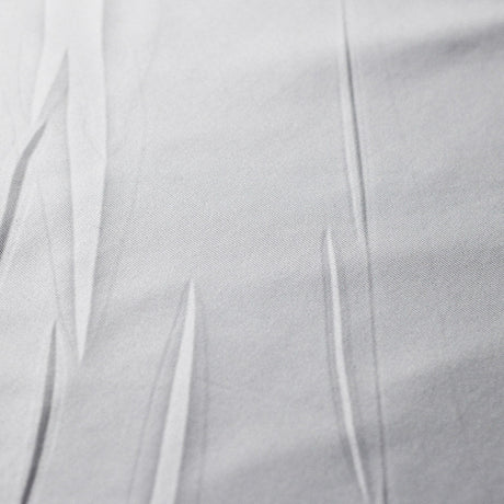 Cire Basics Polyester Fabric - Black/White, Solid Wet Look Glossy, 58" Width (1 Yard)