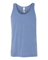 BELLA + CANVAS Unisex Triblend Tank
