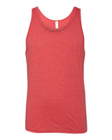BELLA + CANVAS Unisex Triblend Tank
