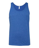 BELLA + CANVAS Unisex Triblend Tank