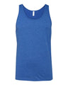 BELLA + CANVAS Unisex Triblend Tank