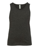 Youth Heather CVC Tank