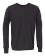 BELLA + CANVAS Youth Triblend Long Sleeve Tee