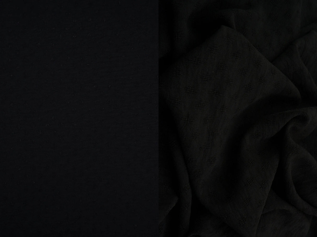 1 Yard Cey Airflow Woven Jacquard Fabric 59/60 Inch Wide 100% Polyester