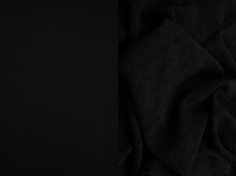 1 Yard Cey Airflow Woven Jacquard Fabric 59/60 Inch Wide 100% Polyester