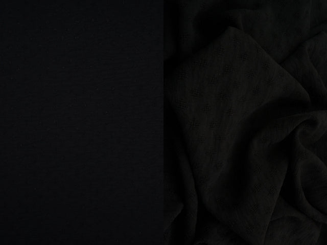 Airflow Jacquard Woven Polyester Fabric