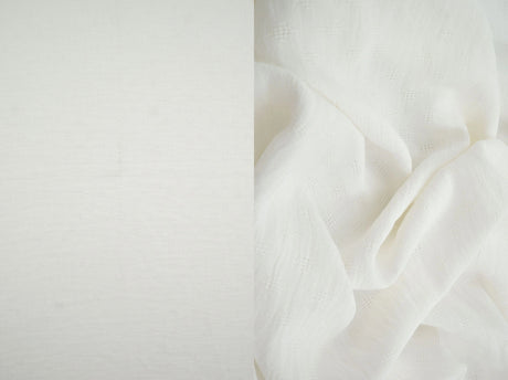 1 Yard Cey Airflow Woven Jacquard Fabric 59/60 Inch Wide 100% Polyester