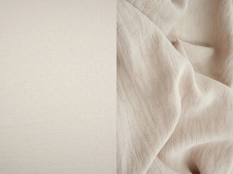 1 Yard Cey Airflow Woven Jacquard Fabric 59/60 Inch Wide 100% Polyester