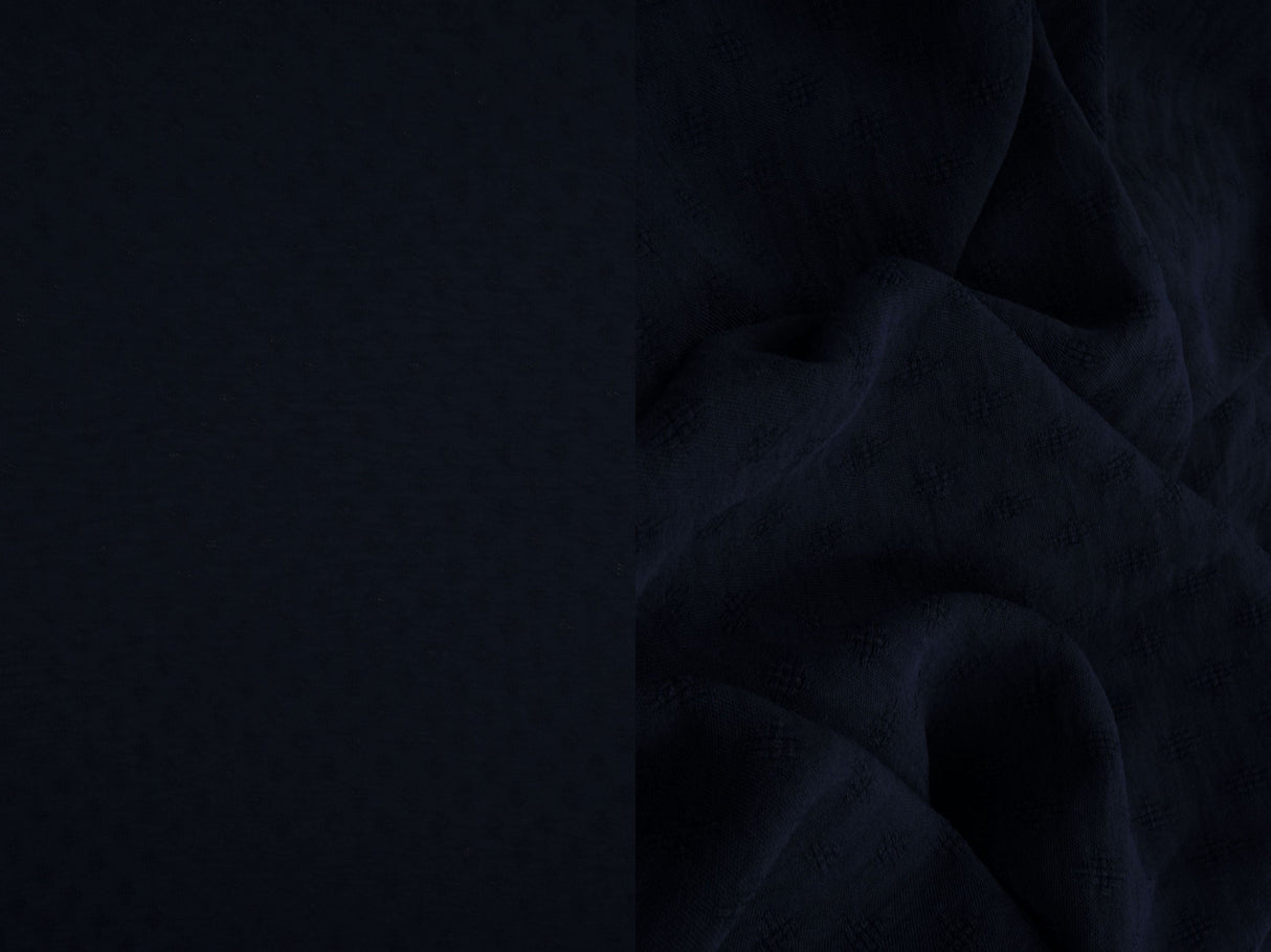 Airflow Jacquard Woven Polyester Fabric