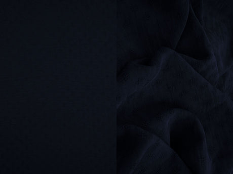 Airflow Jacquard Woven Polyester Fabric