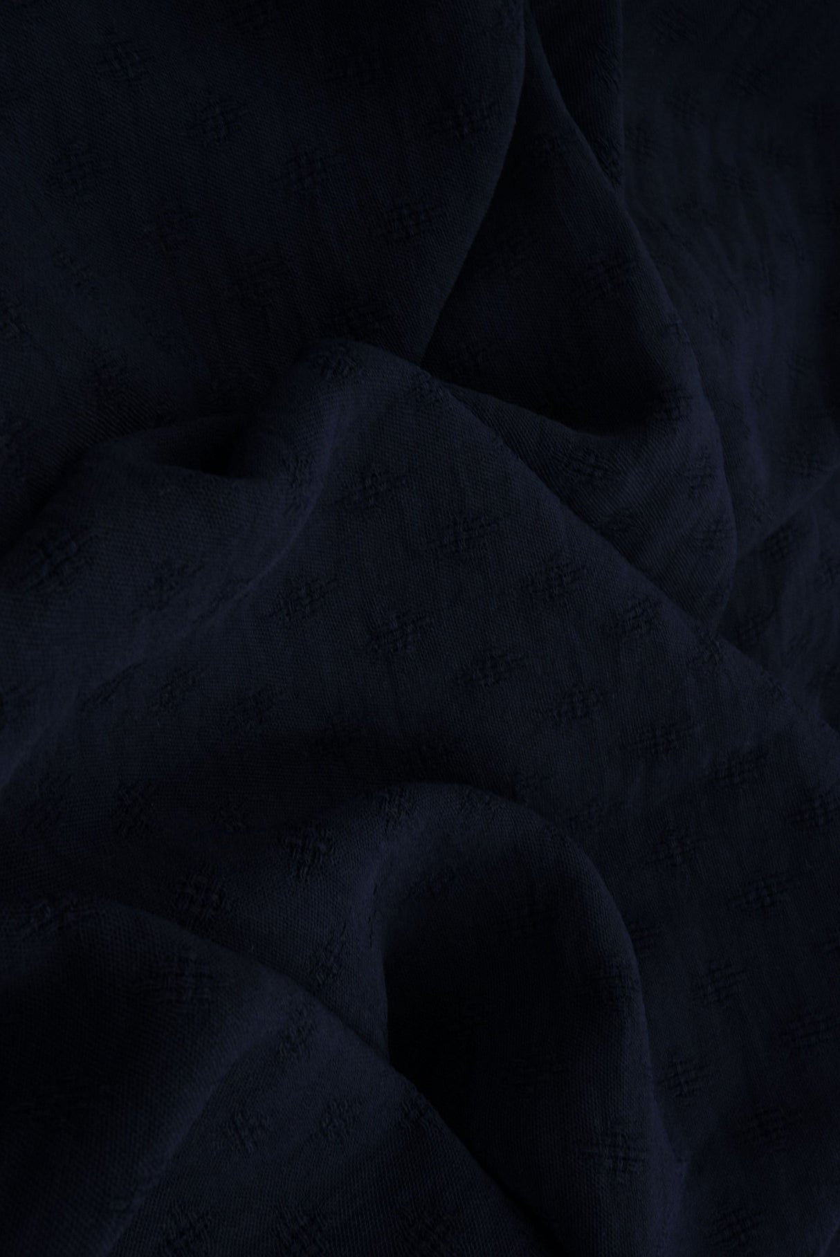 Airflow Jacquard Woven Polyester Fabric