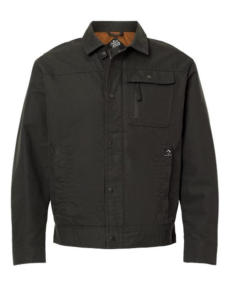 Men's Renegade Lifestyle Jacket