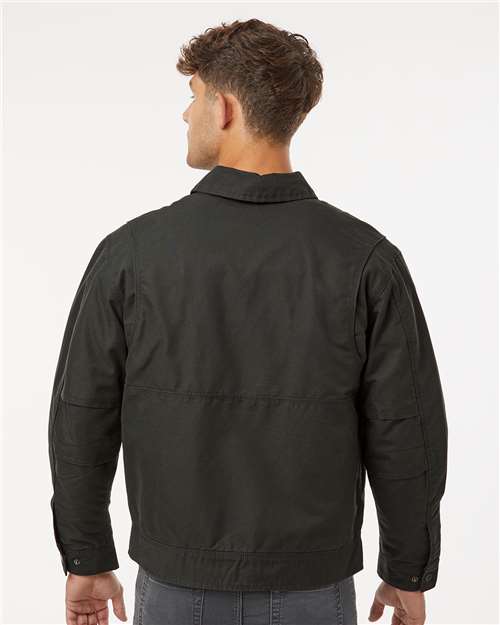 Renegade Lifestyle Jacket