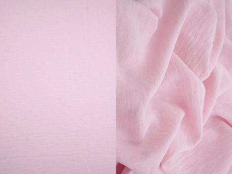 1 Yard Cey Airflow Woven Jacquard Fabric 59/60 Inch Wide 100% Polyester