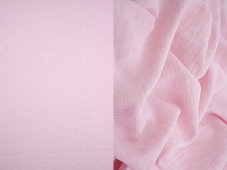 Airflow Jacquard Woven Polyester Fabric