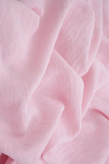 Airflow Jacquard Woven Polyester Fabric