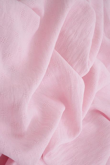 Cey Airflow Woven Jacquard Fabric, 100% Polyester & 59/60" Wide