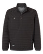 DRI DUCK Men's Keystone Quilted Pullover