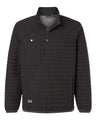 DRI DUCK Men's Keystone Quilted Pullover