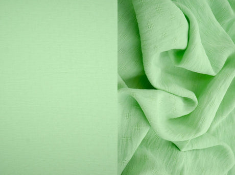1 Yard Cey Airflow Woven Jacquard Fabric 59/60 Inch Wide 100% Polyester
