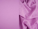 Airflow Jacquard Woven Polyester Fabric
