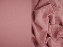 Airflow Jacquard Woven Polyester Fabric
