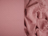Airflow Jacquard Woven Polyester Fabric