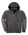 DRI DUCK Men's Mission Fleece Pro Full-Zip Jacket