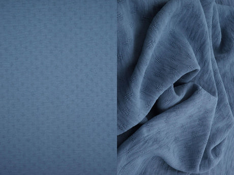 1 Yard Cey Airflow Woven Jacquard Fabric 59/60 Inch Wide 100% Polyester