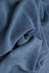 Airflow Jacquard Woven Polyester Fabric