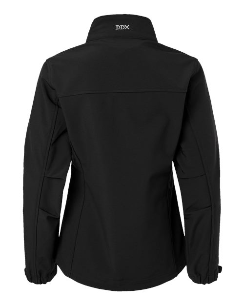 Women's Motion Soft Shell Jacket