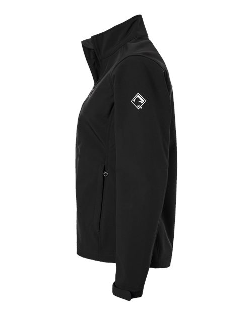 Women's Motion Soft Shell Jacket