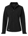 Women's Motion Soft Shell Jacket