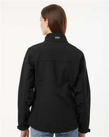 Women's Motion Soft Shell Jacket