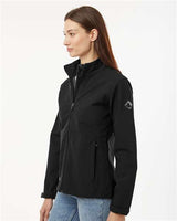 Women's Motion Soft Shell Jacket