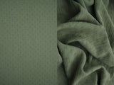 Airflow Jacquard Woven Polyester Fabric