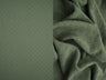 Airflow Jacquard Woven Polyester Fabric