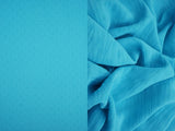 1 Yard Cey Airflow Woven Jacquard Fabric 59/60 Inch Wide 100% Polyester