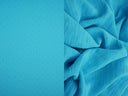 Tela jacquard tejida Cey Airflow, 100% poliéster, 59/60" de ancho  
