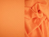 Airflow Jacquard Woven Polyester Fabric