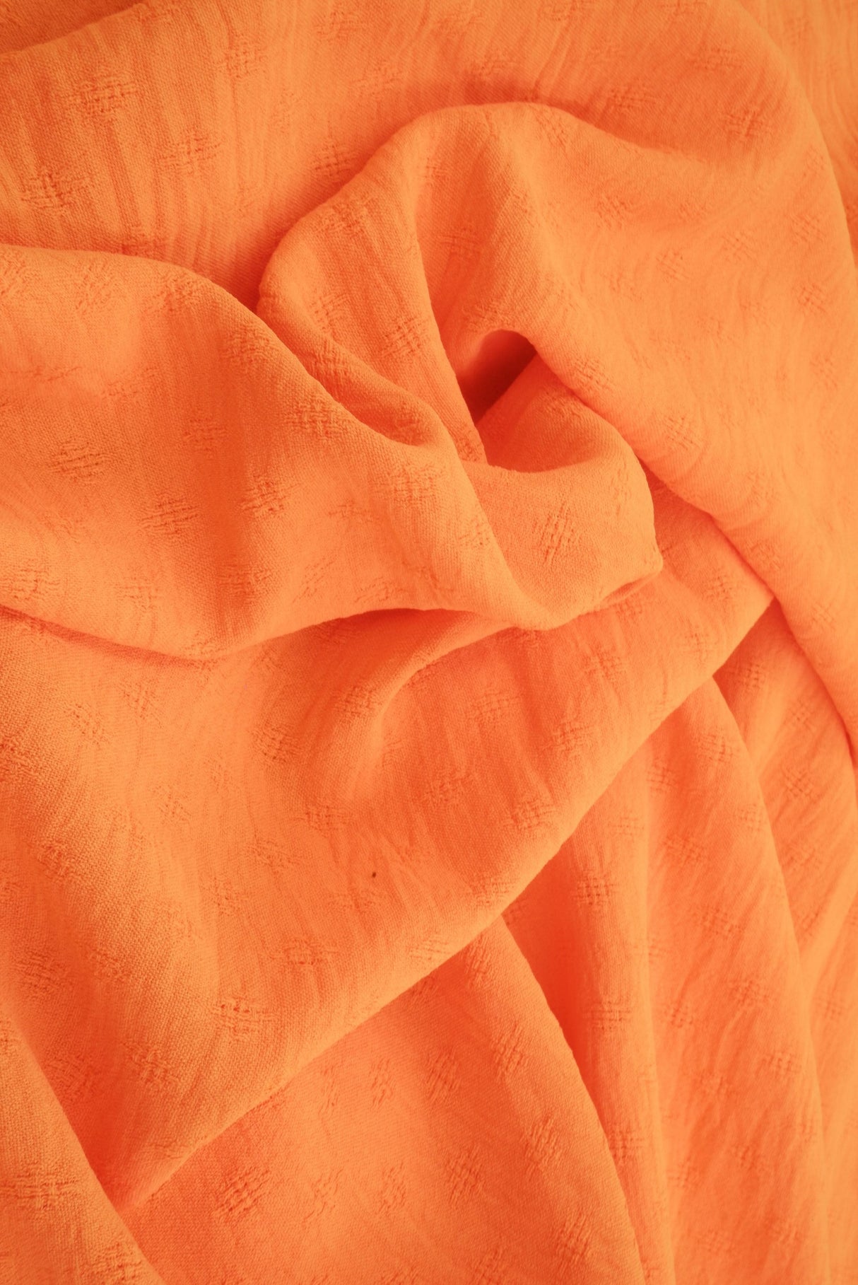 Airflow Jacquard Woven Polyester Fabric