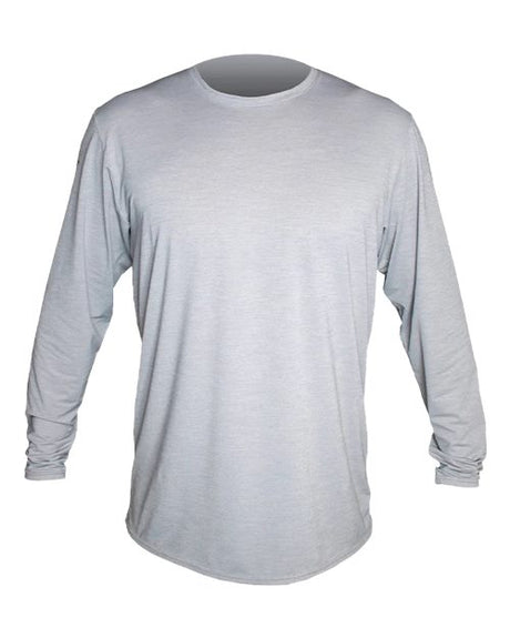 ANETIK Men's Low Pro Tech Long Sleeve T-Shirt