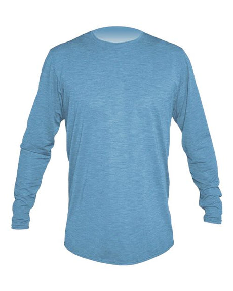 ANETIK Men's Low Pro Tech Long Sleeve T-Shirt