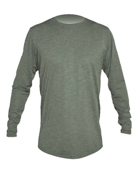 ANETIK Men's Low Pro Tech Long Sleeve T-Shirt