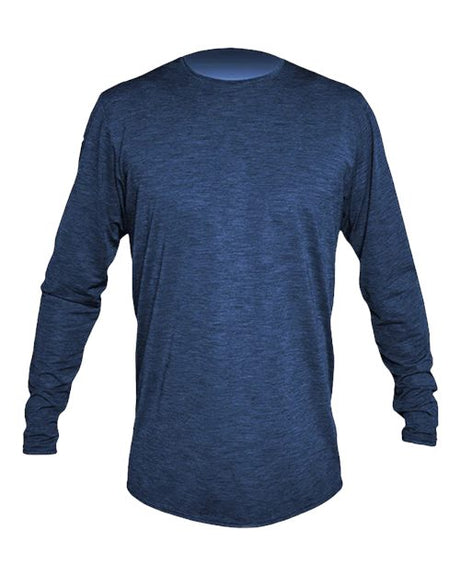 ANETIK Men's Low Pro Tech Long Sleeve T-Shirt