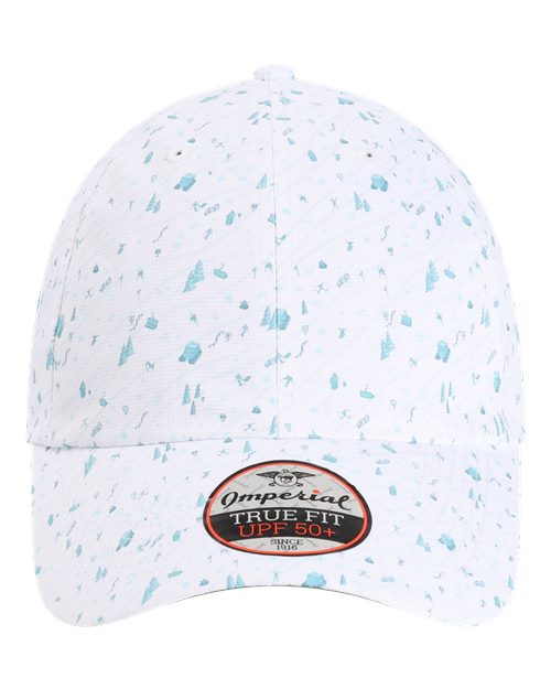 Imperial Alter Ego Performance Cap